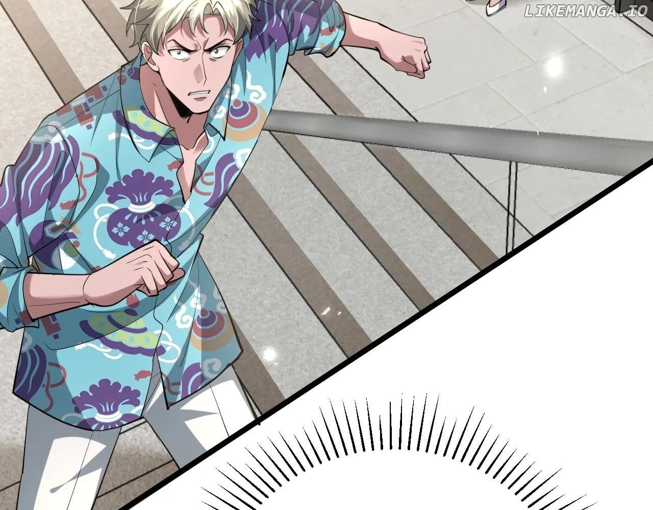 I’m Trapped In This Day For One Thousand Years Chapter 197 - page 80